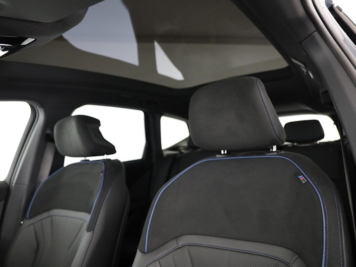 immagine del veicolo BMW iX3