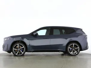 BMW iX3 50 xDrive