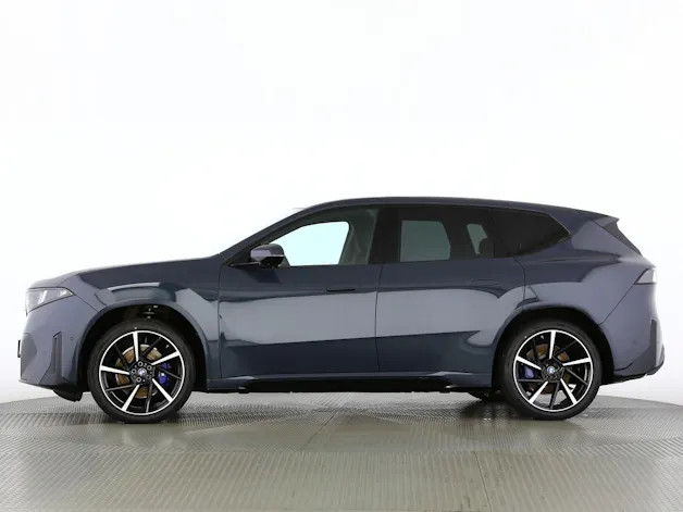 BMW iX3 50 xDrive
