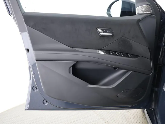 BMW iX3 50 xDrive