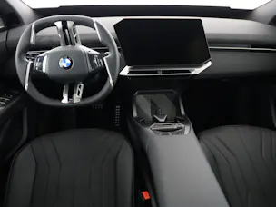 BMW iX3 50 xDrive