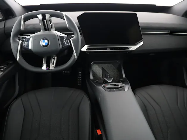 BMW iX3 50 xDrive