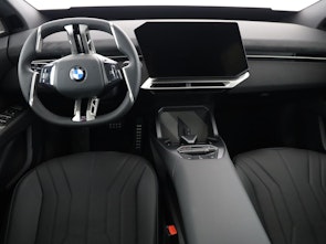 immagine del veicolo BMW iX3 50 xDrive