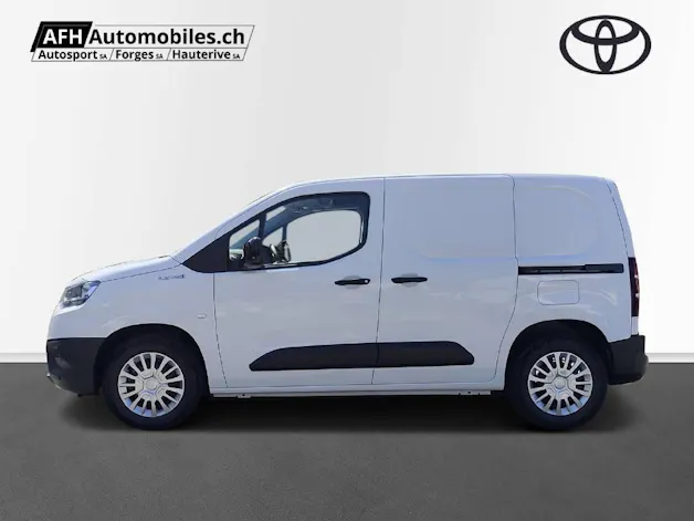 Toyota PROACE CITY van L1 50KWh Active