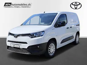 Toyota PROACE CITY van L1 50KWh Active