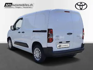 Toyota PROACE CITY van L1 50KWh Active