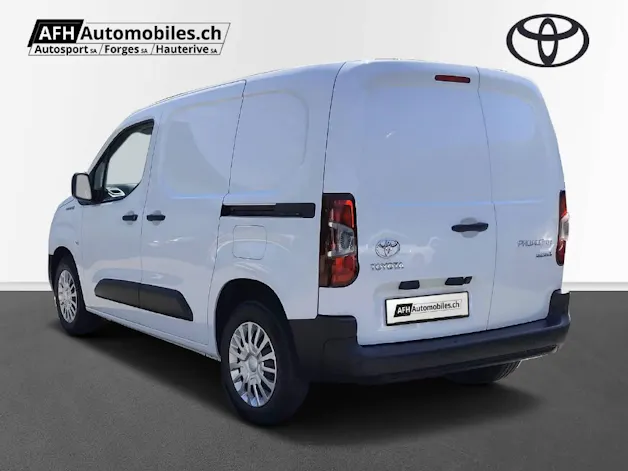 Toyota PROACE CITY van L1 50KWh Active
