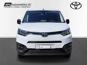 Toyota PROACE CITY van L1 50KWh Active