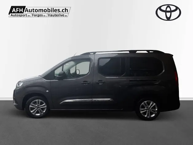 Toyota Proace City Verso L2 50KWh Tre