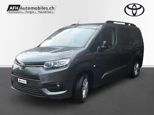 Toyota Proace City Verso L2 50KWh Tre