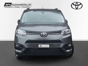 Toyota Proace City Verso L2 50KWh Tre