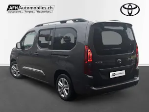 Toyota Proace City Verso L2 50KWh Tre
