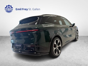 Vehicle image ZEEKR 7X Privilege AWD