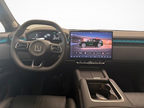 Vehicle image ZEEKR 7X Privilege AWD