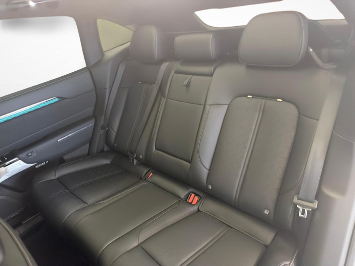 Vehicle image ZEEKR 7X