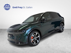 Vehicle image ZEEKR 7X Privilege AWD