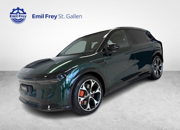 Vehicle image ZEEKR 7X Privilege AWD Vehicle image ZEEKR 7X Privilege AWD