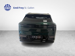 Vehicle image ZEEKR 7X Privilege AWD