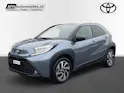 Toyota Aygo X 1.0 VVT-i Trend