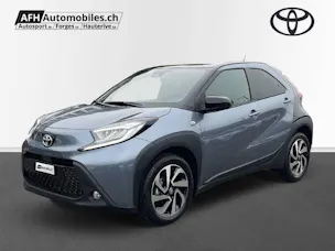 Toyota Aygo X 1.0 VVT-i Trend