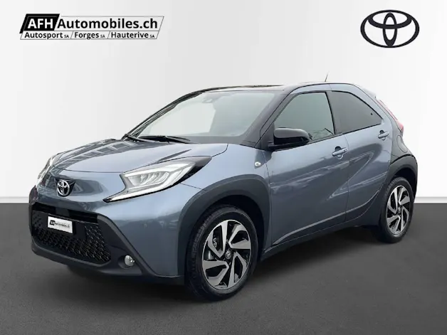 Toyota Aygo X 1.0 VVT-i Trend