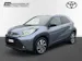 Toyota Aygo X 1.0 VVT-i Trend