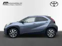 Toyota Aygo X 1.0 VVT-i Trend