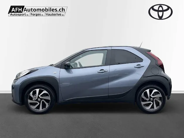 Toyota Aygo X 1.0 VVT-i Trend
