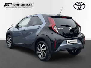 Toyota Aygo X 1.0 VVT-i Trend