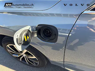 Volvo XC60 2.0 T8 TE Ultimate Bright eAWD