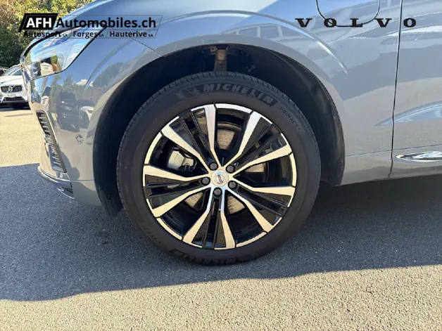 Volvo XC60 2.0 T8 TE Ultimate Bright eAWD
