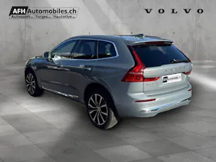 Volvo XC60 2.0 T8 TE Ultimate Bright eAWD