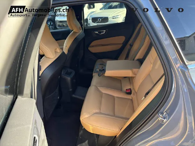 Volvo XC60 2.0 T8 TE Ultimate Bright eAWD