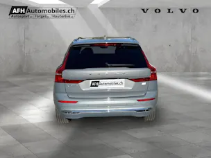 Volvo XC60 2.0 T8 TE Ultimate Bright eAWD
