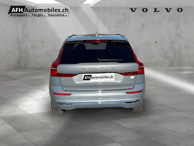 Volvo XC60 2.0 T8 TE Ultimate Bright eAWD