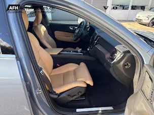 Volvo XC60 2.0 T8 TE Ultimate Bright eAWD