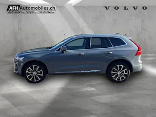 Volvo XC60 2.0 T8 TE Ultimate Bright eAWD