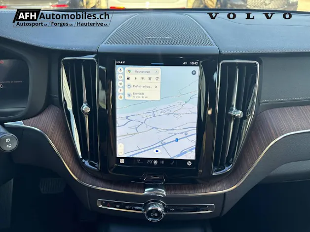 Volvo XC60 2.0 T8 TE Ultimate Bright eAWD