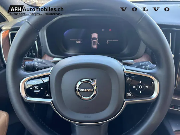 Volvo XC60 2.0 T8 TE Ultimate Bright eAWD