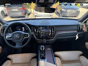 Volvo XC60 2.0 T8 TE Ultimate Bright eAWD