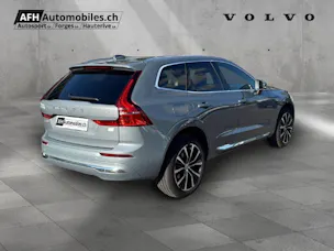 Volvo XC60 2.0 T8 TE Ultimate Bright eAWD