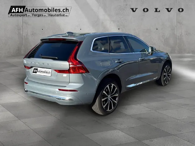 Volvo XC60 2.0 T8 TE Ultimate Bright eAWD