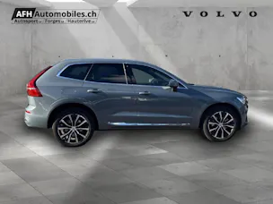 Volvo XC60 2.0 T8 TE Ultimate Bright eAWD