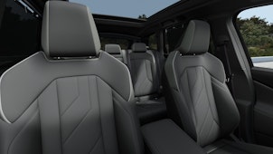 Vehicle image BMW X3 M50i