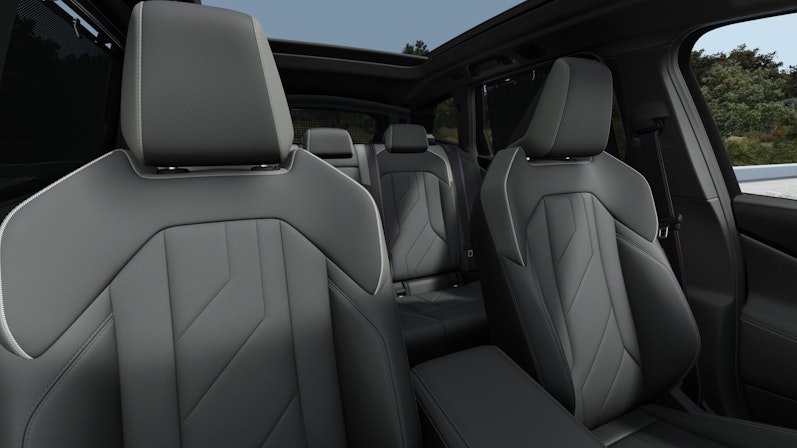 Vehicle image BMW X3