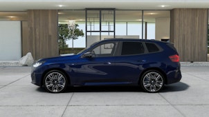 Vehicle image BMW X3 M50i