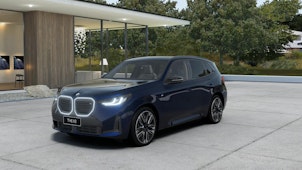 Vehicle image BMW X3 M50i