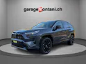 Toyota RAV4 2.5 HEV Style