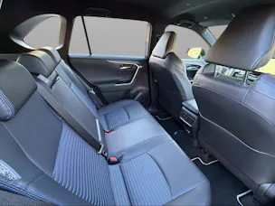 Toyota RAV4 2.5 HEV Style