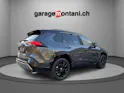 Toyota RAV4 2.5 HEV Style